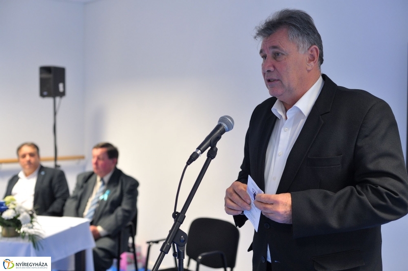 Diabétesz Világnap 2016 - fotó Szarka Lajos