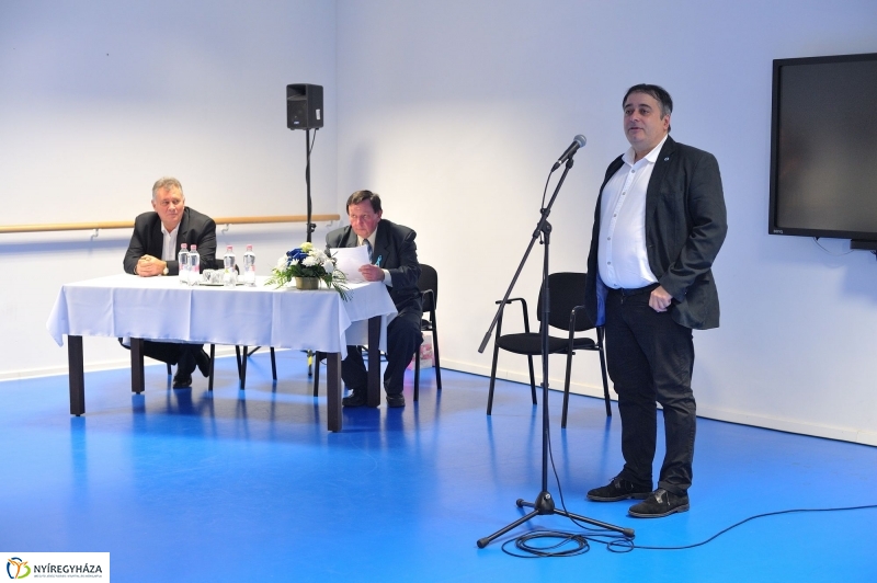 Diabétesz Világnap 2016 - fotó Szarka Lajos