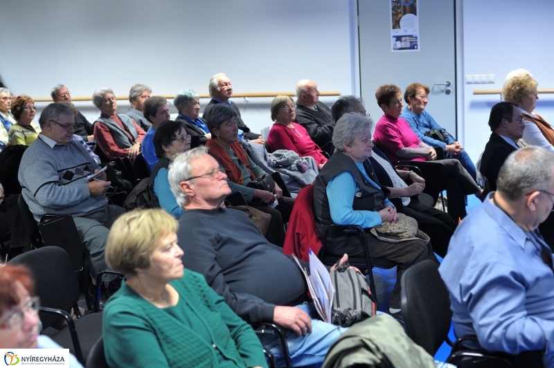 Diabétesz Világnap 2016 - fotó Szarka Lajos