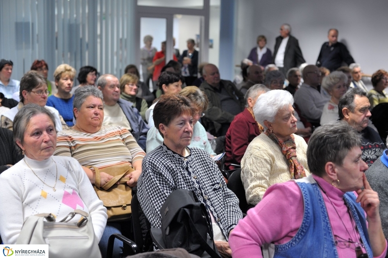 Diabétesz Világnap 2016 - fotó Szarka Lajos