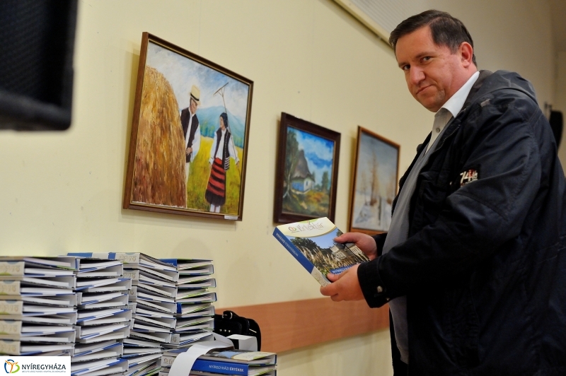 Nyíregyházi Értékek - fotó Szarka Lajos