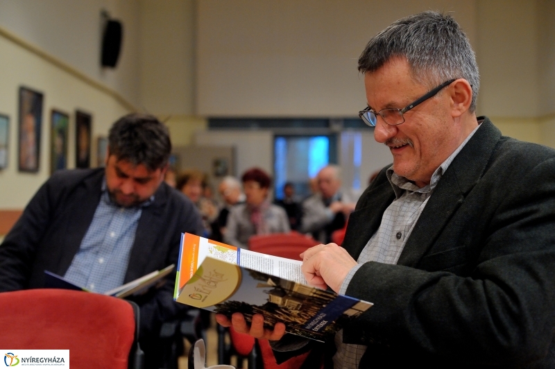 Nyíregyházi Értékek - fotó Szarka Lajos