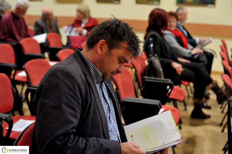 Nyíregyházi Értékek - fotó Szarka Lajos