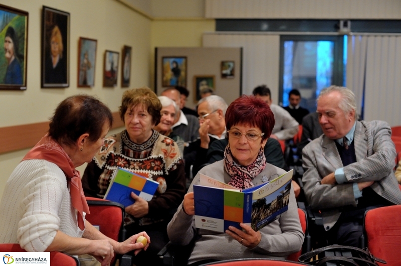 Nyíregyházi Értékek - fotó Szarka Lajos