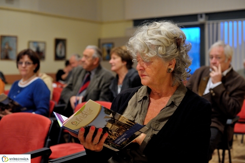 Nyíregyházi Értékek - fotó Szarka Lajos