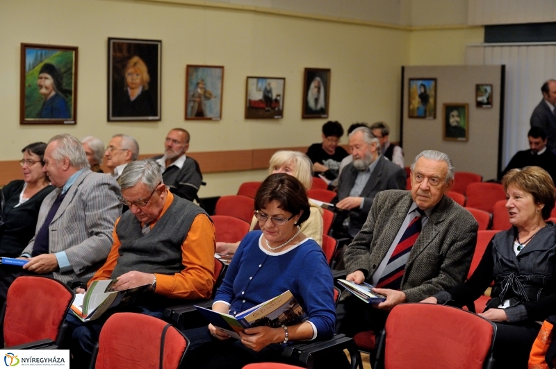 Nyíregyházi Értékek - fotó Szarka Lajos