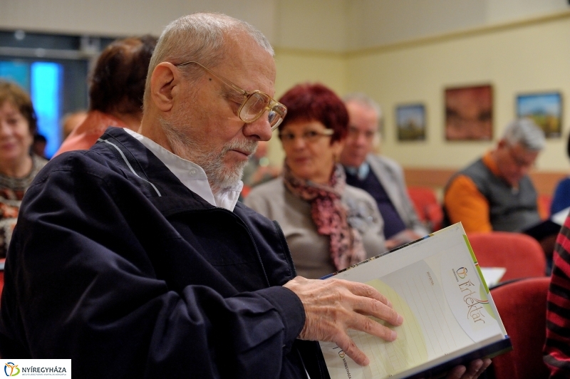 Nyíregyházi Értékek - fotó Szarka Lajos