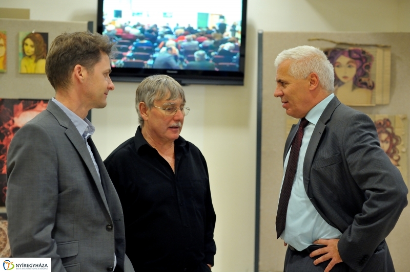 Nyíregyházi Értékek - fotó Szarka Lajos