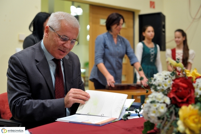 Nyíregyházi Értékek - fotó Szarka Lajos