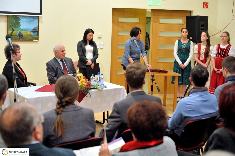 Nyíregyházi Értékek - fotó Szarka Lajos