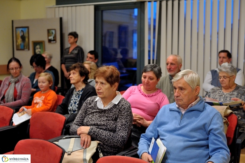 Nyíregyházi Értékek - fotó Szarka Lajos