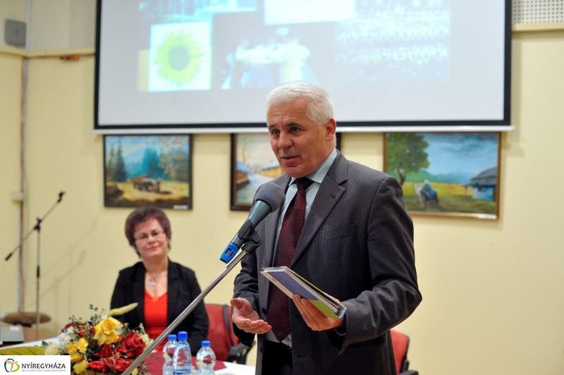 Nyíregyházi Értékek - fotó Szarka Lajos