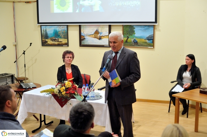 Nyíregyházi Értékek - fotó Szarka Lajos