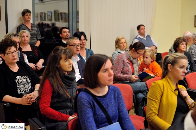 Nyíregyházi Értékek - fotó Szarka Lajos