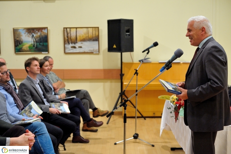 Nyíregyházi Értékek - fotó Szarka Lajos