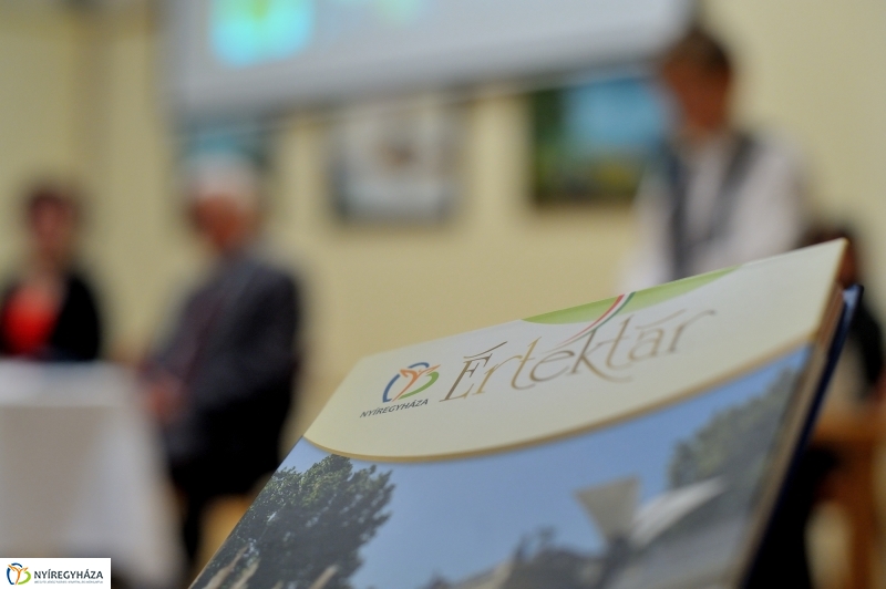 Nyíregyházi Értékek - fotó Szarka Lajos