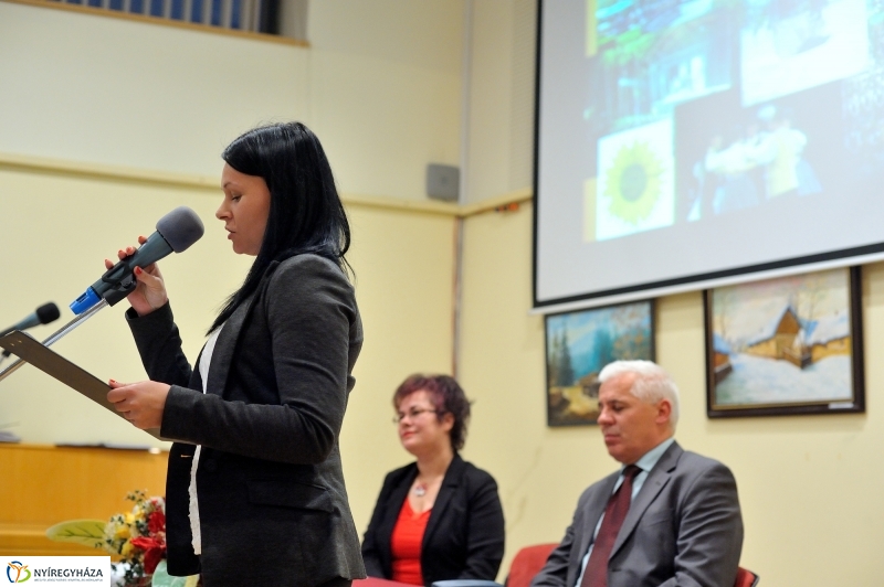 Nyíregyházi Értékek - fotó Szarka Lajos