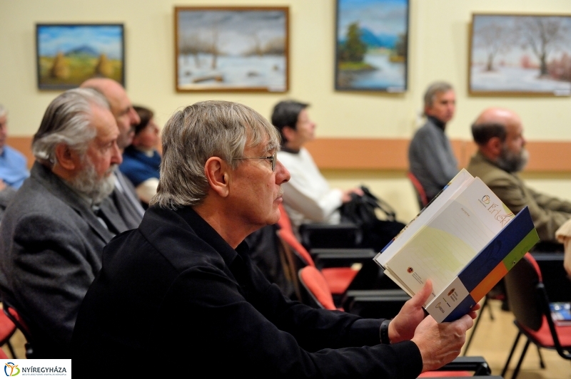 Nyíregyházi Értékek - fotó Szarka Lajos