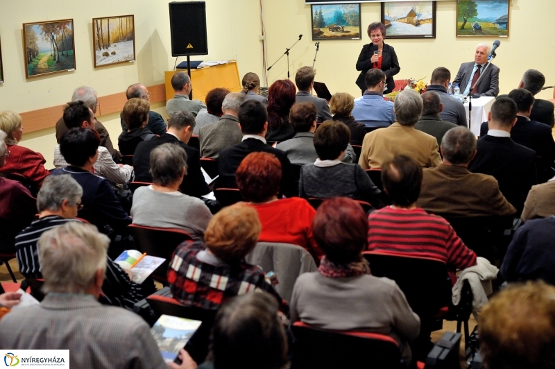 Nyíregyházi Értékek - fotó Szarka Lajos