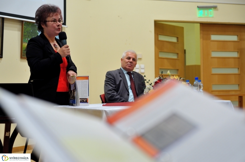 Nyíregyházi Értékek - fotó Szarka Lajos