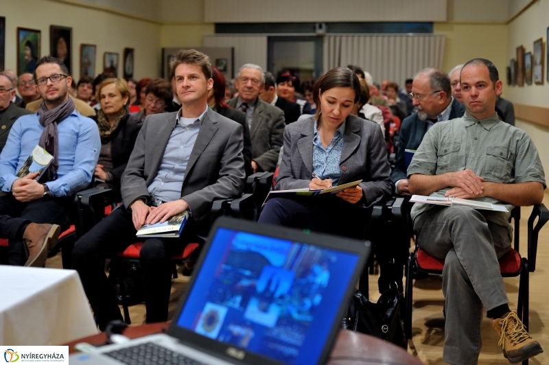 Nyíregyházi Értékek - fotó Szarka Lajos