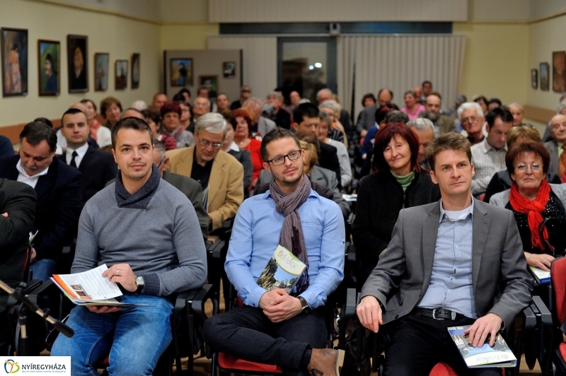 Nyíregyházi Értékek - fotó Szarka Lajos