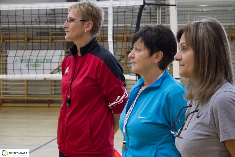 Sport legyen a tied a Bem iskolában - fotó Szarka Lajos