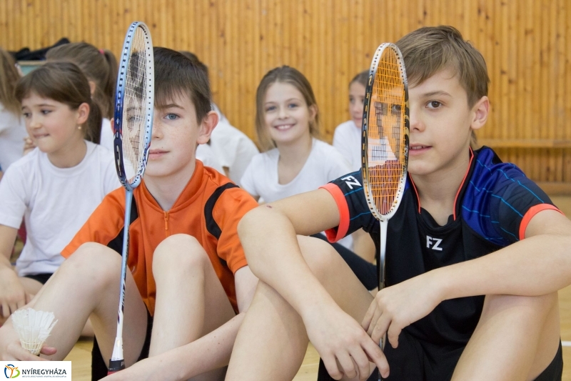Sport legyen a tied a Bem iskolában - fotó Szarka Lajos