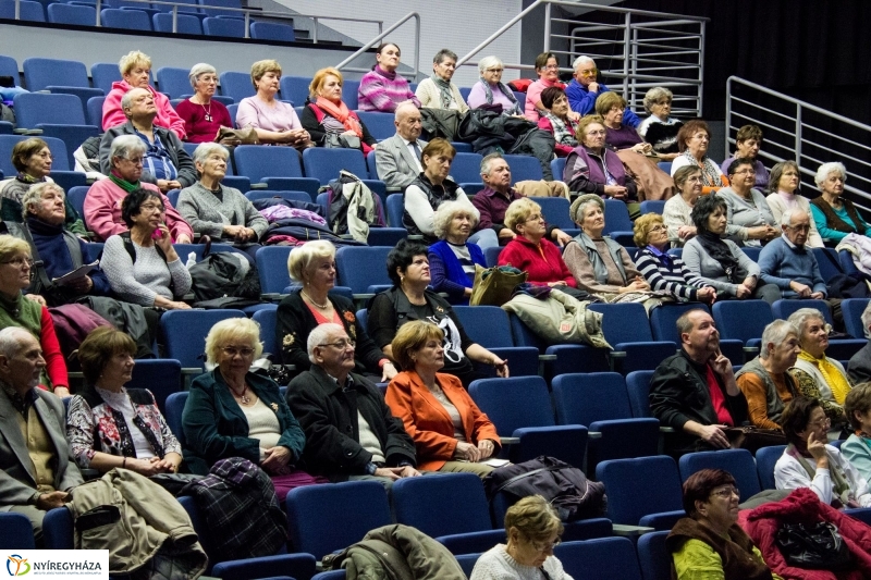 Öregedés Művészete 20161116 - fotó Szarka Lajos