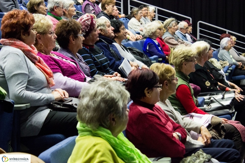 Öregedés Művészete 20161116 - fotó Szarka Lajos