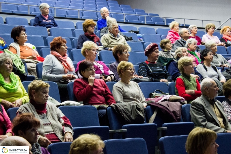 Öregedés Művészete 20161116 - fotó Szarka Lajos