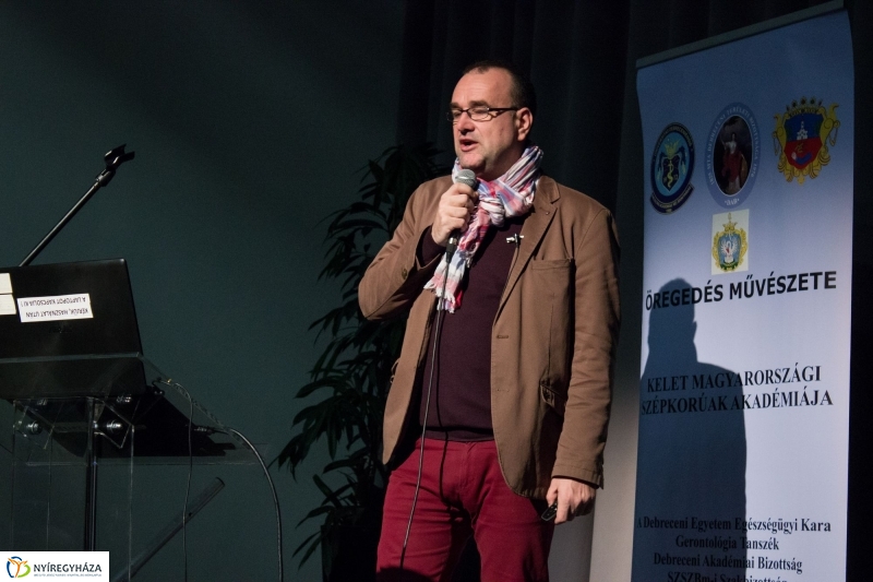 Öregedés Művészete 20161116 - fotó Szarka Lajos