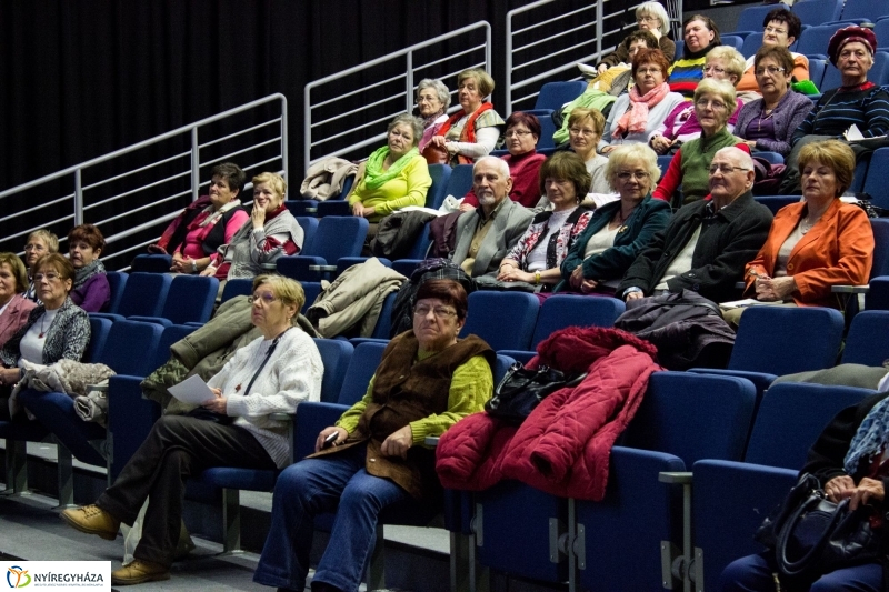 Öregedés Művészete 20161116 - fotó Szarka Lajos