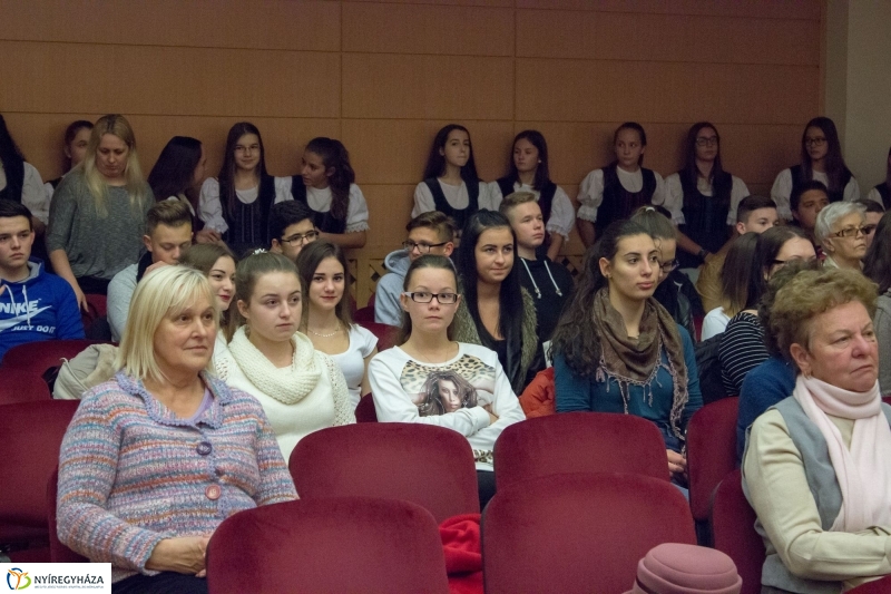 Értékes Esték-Cantemus - fotó Szarka Lajos