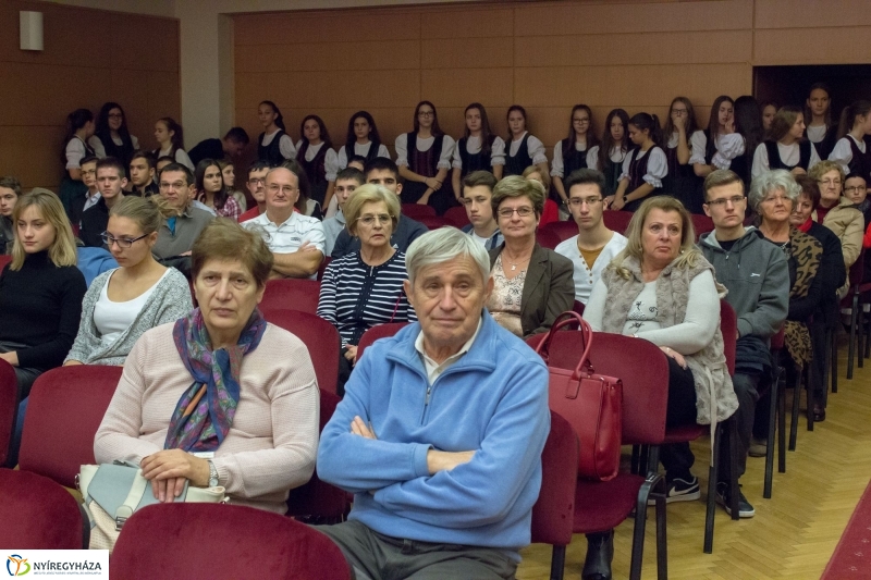 Értékes Esték-Cantemus - fotó Szarka Lajos