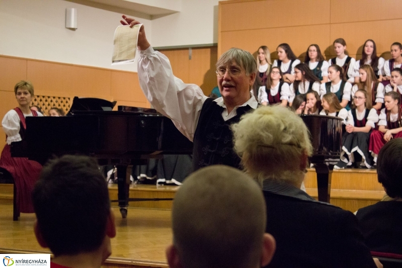 Értékes Esték-Cantemus - fotó Szarka Lajos