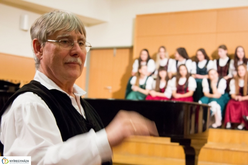 Értékes Esték-Cantemus - fotó Szarka Lajos