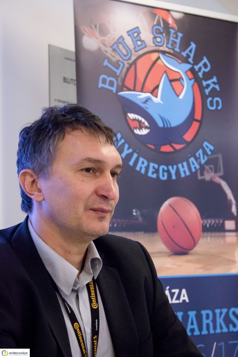 Kosaras támogatás - fotó Szarka Lajos