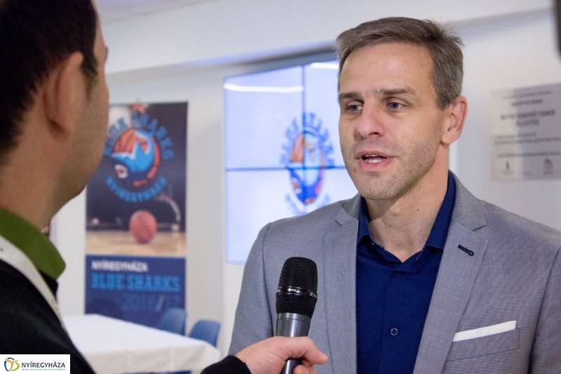 Kosaras támogatás - fotó Szarka Lajos