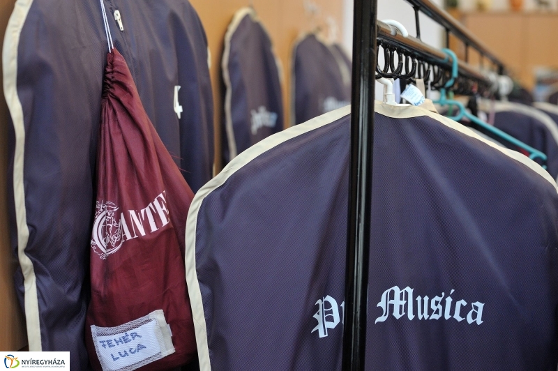 Cantemus sajtótájékoztató - fotó Szarka Lajos