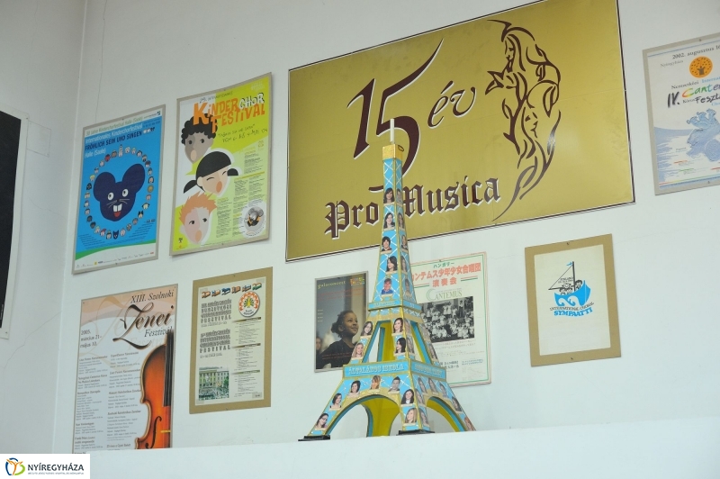 Cantemus sajtótájékoztató - fotó Szarka Lajos