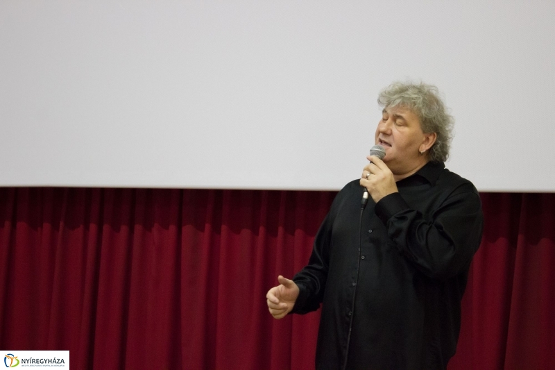 Francia est - fotó Szarka Lajos