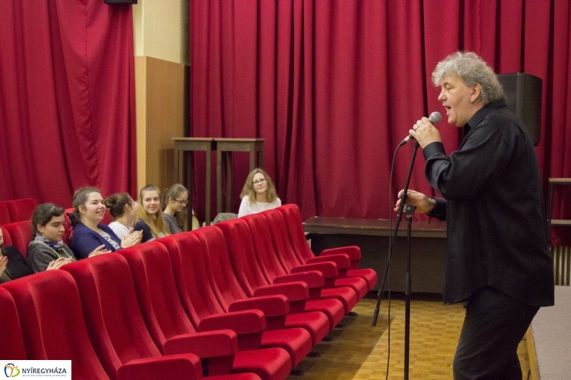 Francia est - fotó Szarka Lajos