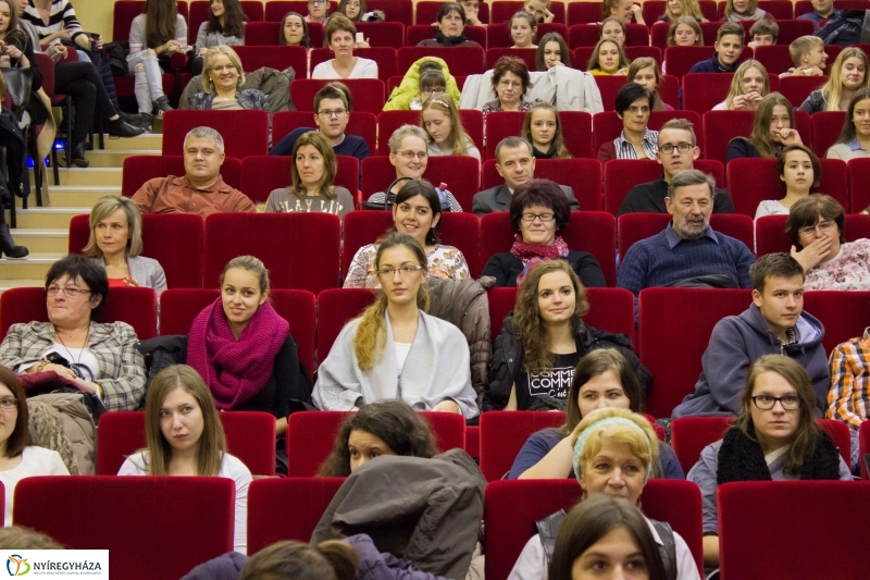 Francia est - fotó Szarka Lajos