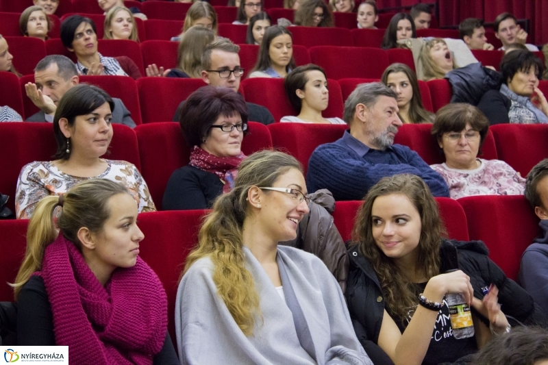 Francia est - fotó Szarka Lajos