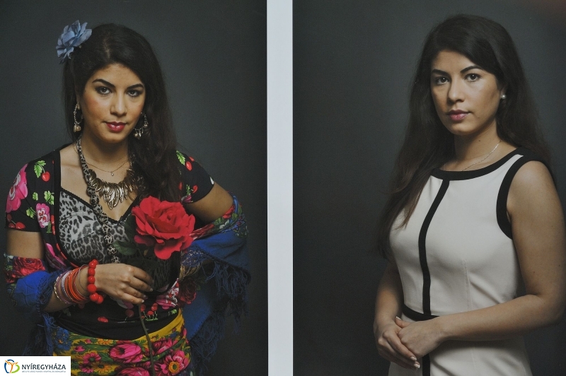 Magyar sajtófotó kiállítás Nyíregyházán - fotó Szarka Lajos