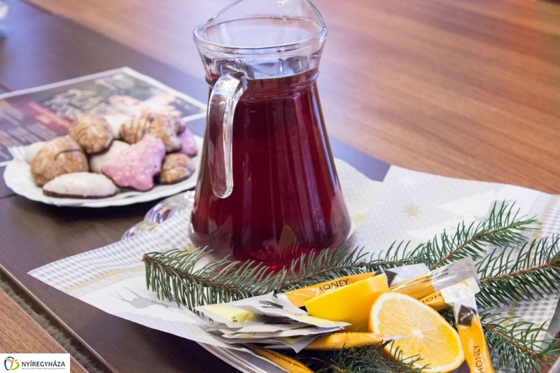 Sóstói Pálinkanap sajtótájékoztató - fotó Szarka Lajos