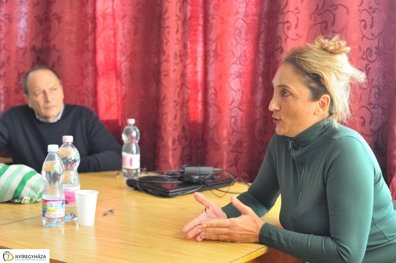 Erasmus program - fotó Szarka Lajos