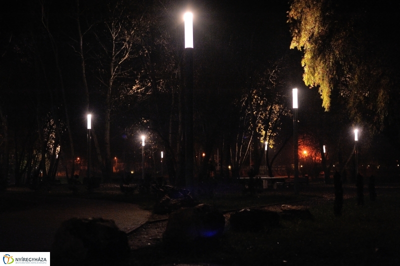 Este Sóstón - fotó Szarka Lajos