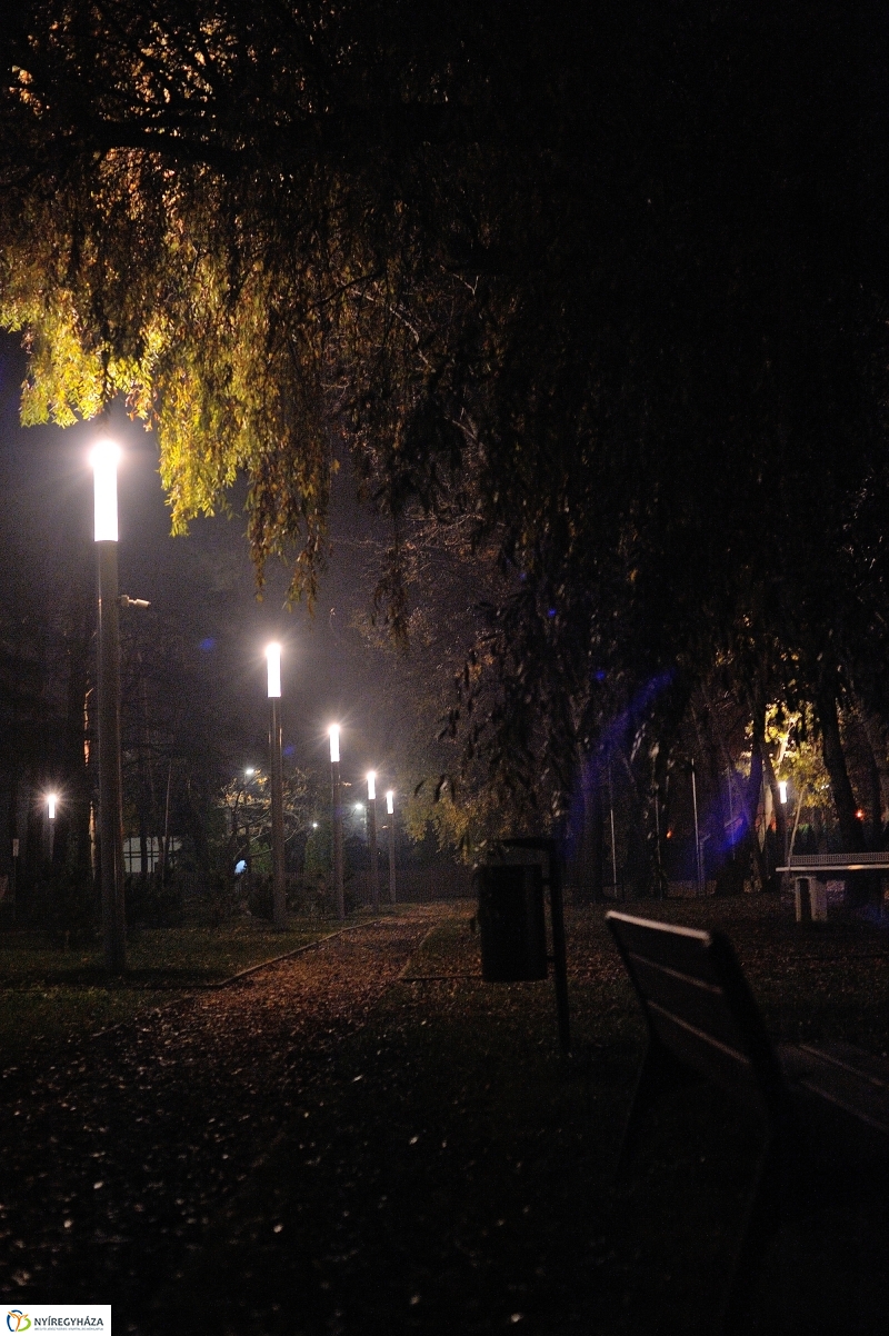 Este Sóstón - fotó Szarka Lajos